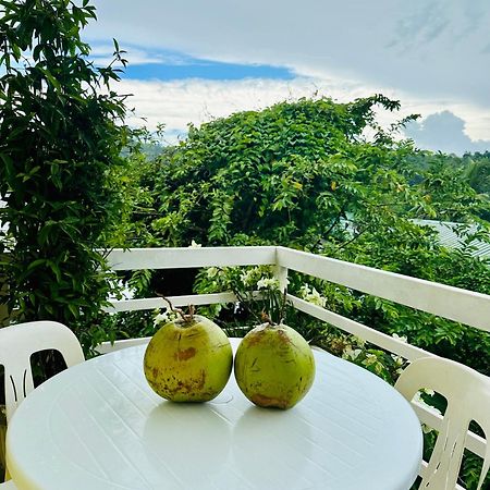 Home In Taytay Luaran gambar